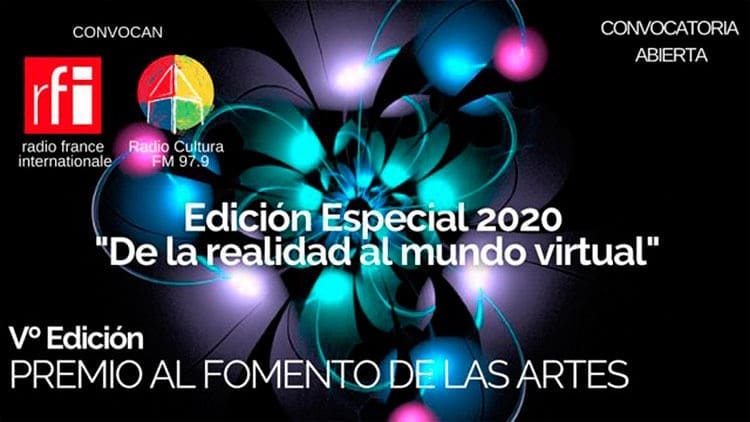 5ta Edición del premio FOMENTO DE LAS ARTES EN ARGENTINA class=