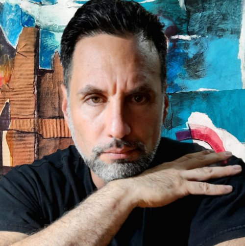 Marcos Kura