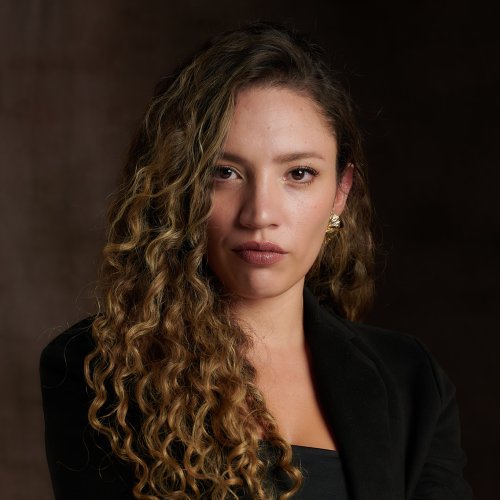 Yesica Saravia