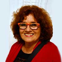Norma Capponcelli