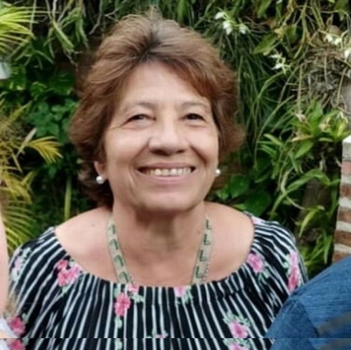 María Magdalena Artigas