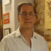 José Mizdraji