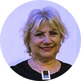 Cristina del Castillo
