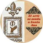 La Embajada de Santa Ana