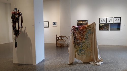 Sala del Sol del CCU UNNE
