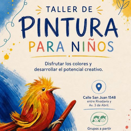 Taller de Pintura de Benjamín Pujol
