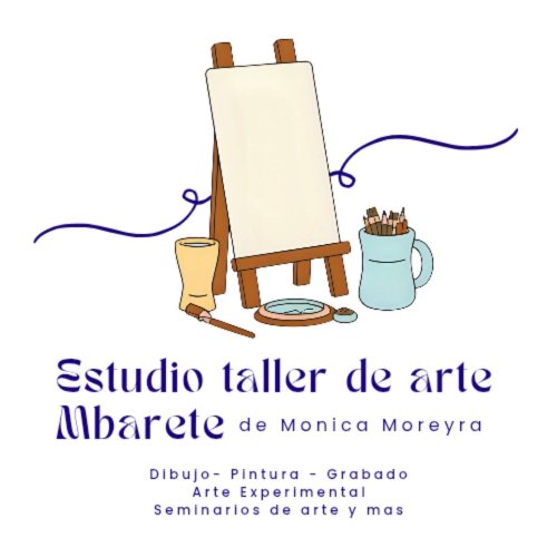 MBARETE - Estudio Taller de Arte